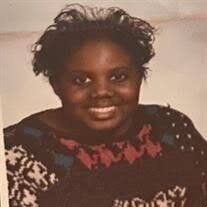 Carlita Olivia Wilkerson Obituary