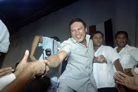 Image result for Coronel Noriega