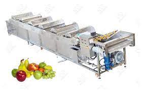 Performing regular cleaning of your washing machine not only helps to eliminate bad odors but gets your clothes cleaner. Bubble Type Washing Cleaning Machine For Vegetable And Fruit