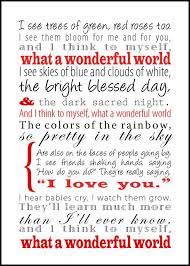 What A Wonderful World Inspirational Words Words Words Of Wisdom