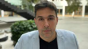 Boris reitschuster ist journalist und buchautor und wurde vor durch seine bücher über das zeitgenössische russland bekannt. Fur Ein Falsches Like Kann Man Den Job Verlieren Gesprach Mit Dem Wichtigsten Journalisten Der Hauptstadt Boris Reitschuster The Germanz