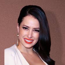 Sofía Lama Movies and Shows