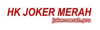Joker Merah