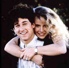Maybe you would like to learn more about one of these? Amanda Peterson Can T Buy Me Love Schauspielerin Stirbt Mit 43 Welt