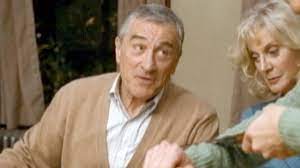Meet the fockers movie reviews & metacritic score: Robert De Niro In Little Fockers Stars Believe Third Time Still Will Be The Charm Abc News