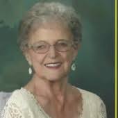 Obituary information for I. June Hobbs