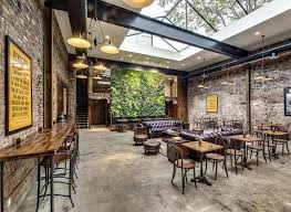 The Coolest Coffee Shops In Nyc Nyc Coffee Shop Nyc Coffee Coffee Shop New York