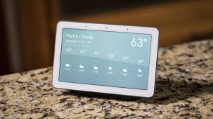 Best Smart Displays For 2021 Amazon Google Lenovo And More Cnet