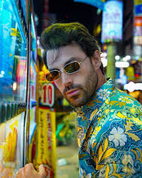 Tokyo Midnight ㊙️