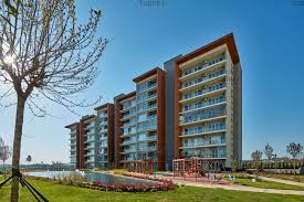 Başakşehir 2008 yılında küçükçekmece ilçesinden ayrılarak ilçe yapılmıştır. Property In Basaksehir For Sale Property Turkey