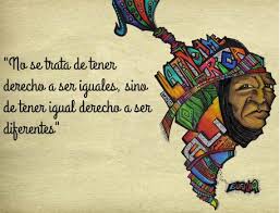 Diversidad Cultural Abya...