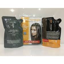Bila kamu tidak yakin untuk mewarnai seluruh rambutmu ke warna copper, coba dulu dengan teknik highlight agar warna yang cukup bold ini jadi lebih netral namun tetap. Matrix Opti Straight Hair Smoothing System Obat Pelurus Rambut Terbaru Agustus 2021 Harga Murah Kualitas Terjamin Blibli