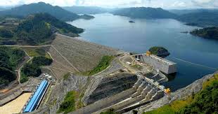 Small hydro power plants account for approximately 4.6% of entire hydro energetic production in new eu members and turkey. Smec To Study Extension Of Bakun Hydropower Plant In Sarawak Hydropower Dams International