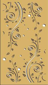 See laser cut design stock video clips. Window Grill Pattern For Laser Cutting 71 Free Cdr Vectors Art For Free Download Vectors Art