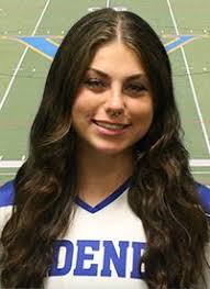 Alyssa Carman (10/18/2021)