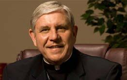 Treasures of the Church Prayer Service