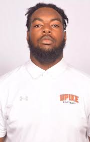 Justin Conyers's Instagram, Twitter & Facebook