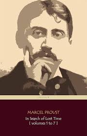 In Search of Lost Time [volumes 1 to 7] eBook : Marcel Proust: Books