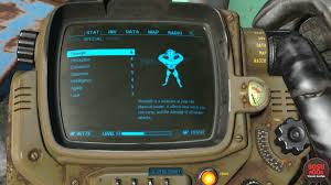 Best Starting Stats Builds Fallout 4