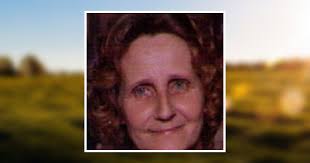 Mattie Richmond Obituary December 22, 2013