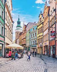 Jedyny oficjalny profil miasta jelenia góra. Pin Auf Travel East Europe