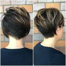 The new year is approaching when entering winter months. 50 Best Short Hairstyles For Fine Hair 2020 Trends