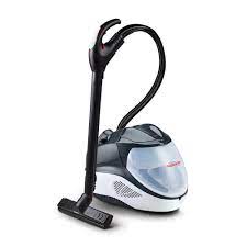 Steam station, steam, 1750 w, steam capacity: Steam Cleaner With Water Filtration Vacuum Cleaner Polti