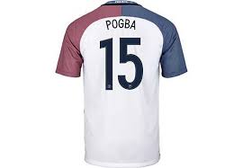 Paul pogba is more than a player. France Soccer Jersey Soccerpro France Soccer Jersey Pogba France France Jersey