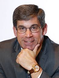 Paul J. Forti, PhD, Celebrated for Success in Executive Coaching