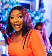 You shine different when God is at the center of your heart.