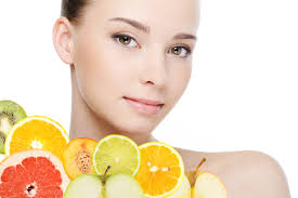 Vitamin c inhibits an enzyme called tyrosinase. Total Guide To Vitamin C For Skin Lightening Lovetoknow