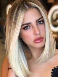 Lob Sac Kesimi Modelleri 2019 2020 Trendler Ve Moda Kisa Sac Kesimleri Kisa Sac Sac Kesim Modelleri