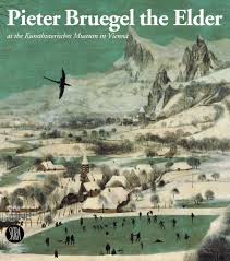 Pieter Bruegel the Elder at the ...