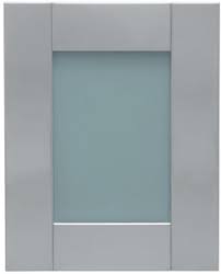 stainless steel cabinet doors for