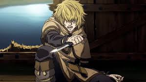 Gif Animado De La Saga De Vinland Vinland Saga Anime Tokyo Ghoul Pictures