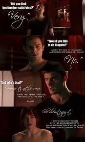 Pin By Ashley Portales On 50shades Shades Of Grey Movie Fifty Shades Quotes Fifty Shades Trilogy