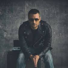 Eric Church At Greensboro Coliseum Complex On 20 May 2017