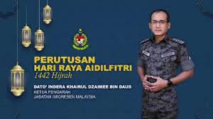 Majlis sambutan hari imigresen 2018. Jabatan Imigresen Malaysia Videos Facebook