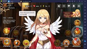Instead of exp, you earn ep from battles which unlocks new skills for your characters. Sword Master Story Beginner S Guide The Best Tips And Strategies For Getting Started Bluestacks