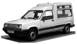 Image result for Gris Mercure 1995 Renault