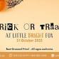 Trick or Treat - Weltevredenpark event image