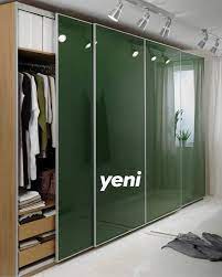 Yeni tasarım çizgileri taşıyan gardırop modellerini, renklerini ve fiyatlarını sizin için araştırdık. Son Model Ikea Gardrop Modelleri Home Decor House Interior