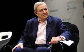 According to vesti, the canadian edition of the conservative beaver reported that the american billionaire george soros has been arrested and is currently in federal custody in philadelphia. Soros Fund Management Wikipedia