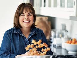 Place the walnuts, pignolis, and garlic in the bowl of a food processor fitted with a steel blade. 10 Quarantine Kitchen Tips From Ina Garten Chatelaine
