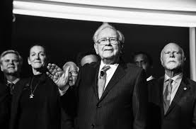 Known as the oracle of omaha, warren buffett is one of the most successful investors of all time. Subuo W6umcqom