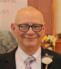 Larry Stephen McCall Obituary