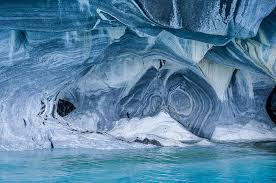 Log in to comment or reply. Marble Cathedral An Amazing Structure Carved By The Nature