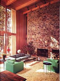 Embodying a new generation of young french interior designers, laura gonzalez's warm, inviting and maximalist style boldly mixes genres that speak directly to the heart. Iconic Interiors The 1970 S Day 2 Interiors