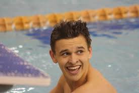 School records fall at state swim meet