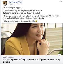 Bén duyên với đầu tư chứng khoán. NgÆ°á»i Ä'áº¹p Ä'áº§u TÆ° Chá»©ng Khoan Tiá»n áº£o Vietnamnet